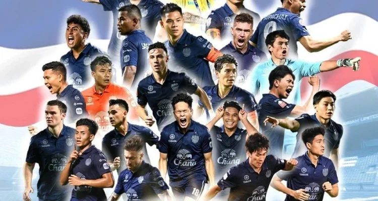 Buriram United Pecahkan Dominasi Lawan, Raih Gelar Juara ASEAN Club Championship 2026