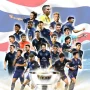 Buriram United Pecahkan Dominasi Lawan, Raih Gelar Juara ASEAN Club Championship 2026