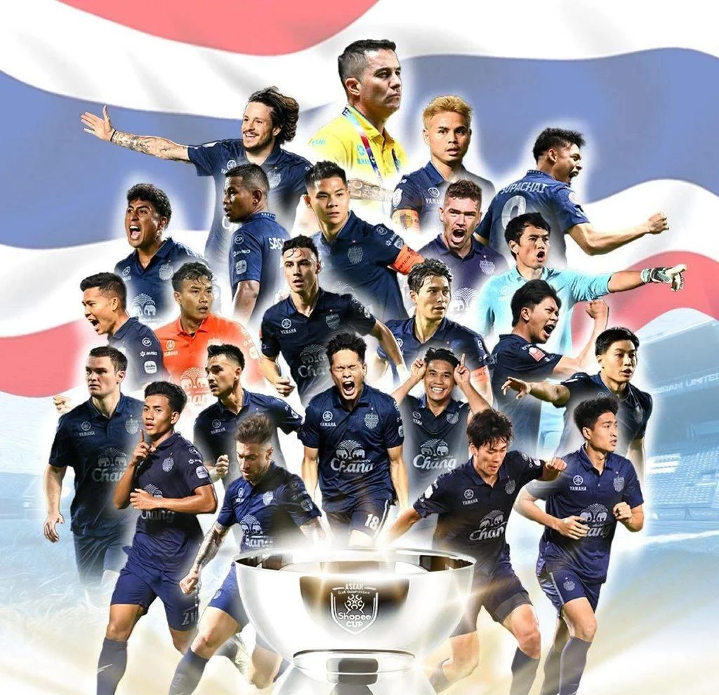 Buriram United Pecahkan Dominasi Lawan, Raih Gelar Juara ASEAN Club Championship 2026