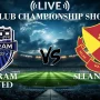 Buriram United Siap Menghadapi Selangor FC di Asean Club Championship