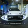 BYD: Inovasi Mobil Listrik dan Ekspansi Global