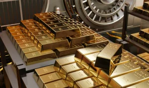 Cadangan Emas Indonesia Meroket: Bank Sentral Borong Tonase Rekor di Kuartal I 2026