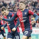 Cagliari dan Serie A: Antara Kemenangan dan Kekalahan