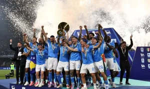 Cagliari dan Serie A: Antara Kemenangan dan Kekalahan di Liga Italia