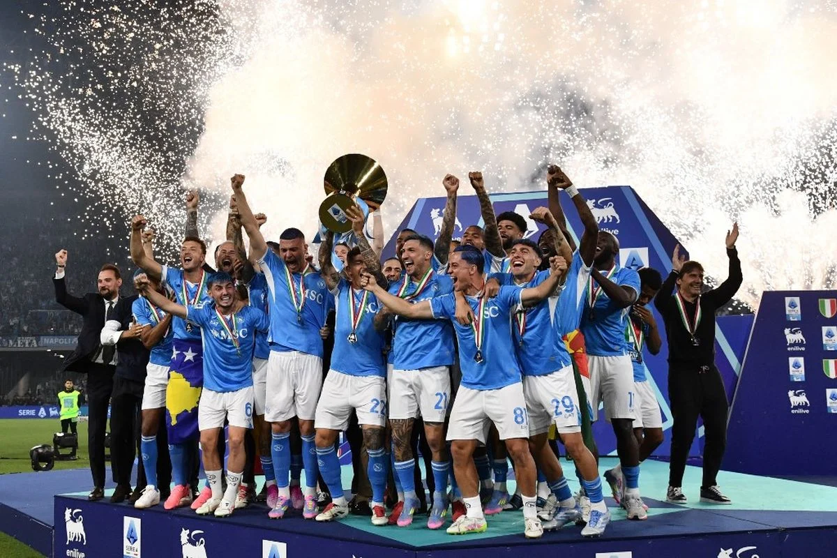 Cagliari dan Serie A: Antara Kemenangan dan Kekalahan di Liga Italia