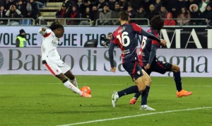 Cagliari Mengalahkan AC Milan, Allegri Dipecat Setelah Musim yang Gagal