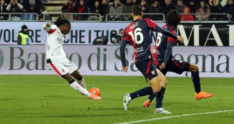 Cagliari Mengalahkan AC Milan, Allegri Dipecat Setelah Musim yang Gagal