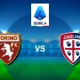 Cagliari-Torino: Pertarungan Sengit di Serie A