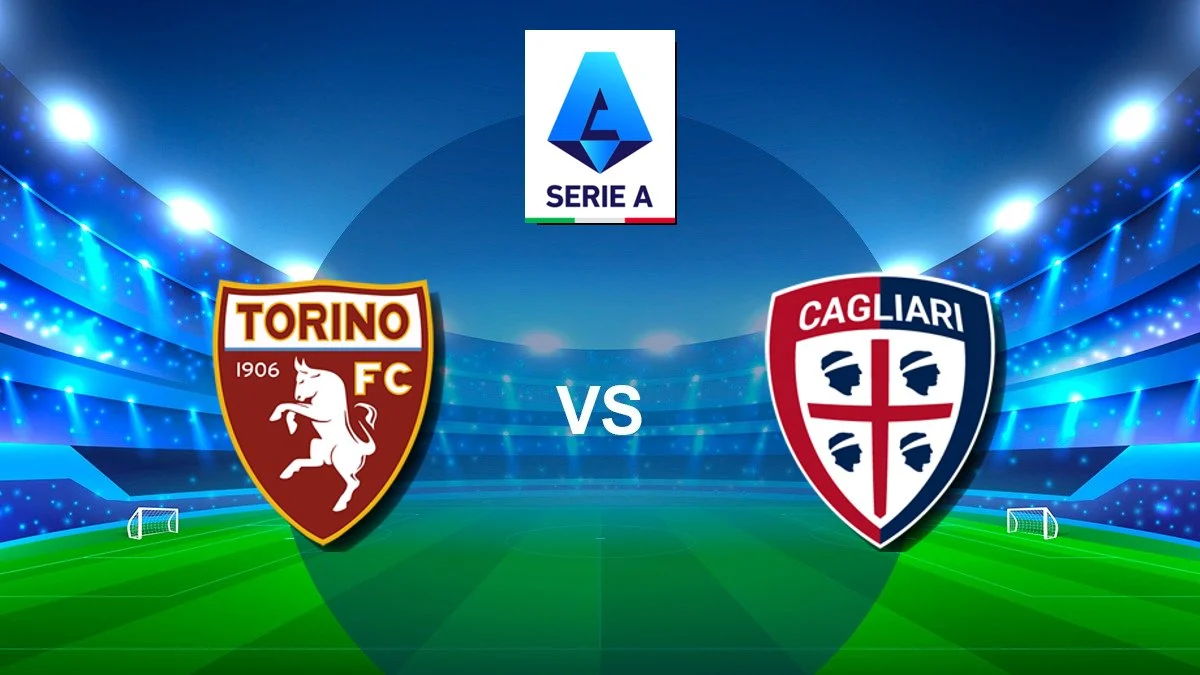 Cagliari-Torino: Pertarungan Sengit di Serie A