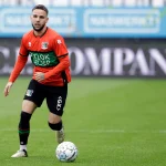 Calvin Verdonk Cetak Sejarah di Liga Champions, Feyenoord Gagal di Liga Europa