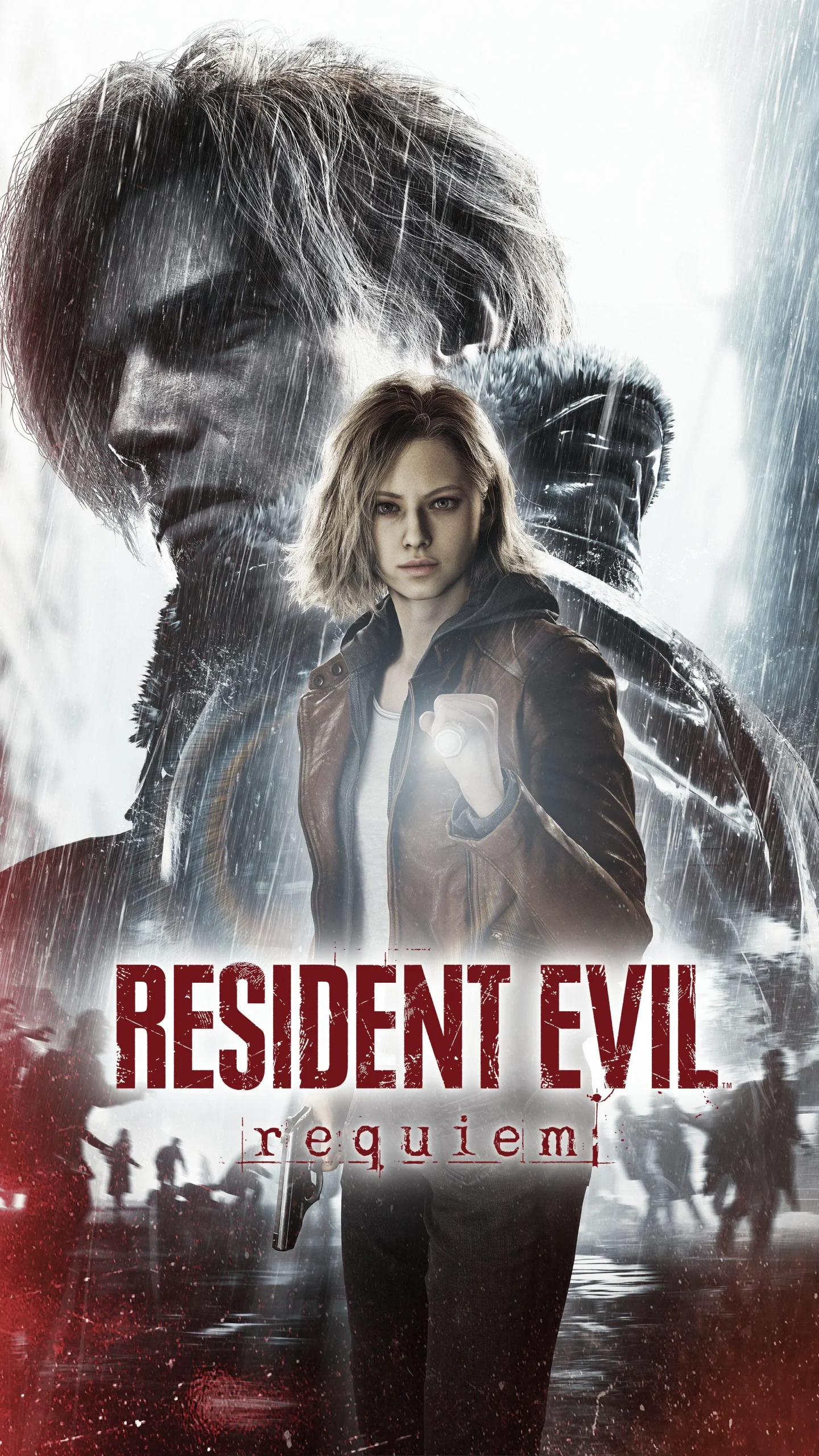 Capcom Raih Keuntungan Kesembilan Tahun Berturut-Turut Berkat Resident Evil Requiem