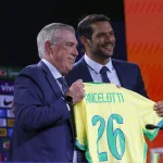 Carlo Ancelotti dan Masa Depan Brasil di Piala Dunia 2026