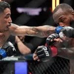 Carlos Prates Siap Genggam Gelar UFC Welterweight: Apa Kata Cormier dan Masvidal?
