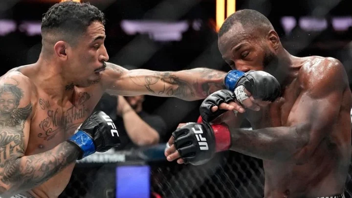 Carlos Prates Siap Genggam Gelar UFC Welterweight: Apa Kata Cormier dan Masvidal?