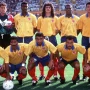 Carlos Valderrama, Legenda Sepak Bola Kolombia yang Menginspirasi Generasi