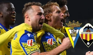 Castellón vs Cádiz: Pertandingan Penuh Tensi dan Kontroversi