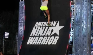 Catanzaro dan American Ninja Warrior: Dua Cerita yang Berkolaborasi