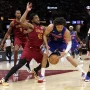 Cavaliers vs Pistons: Pertarungan Sengit di Semifinal Timur NBA