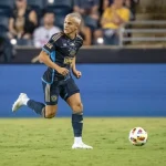 Cavan Sullivan Pencetak Gol Termuda di MLS, Philadelphia Union Kandas di Tangan Orlando City