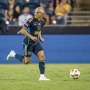 Cavan Sullivan Pencetak Gol Termuda di MLS, Philadelphia Union Kandas di Tangan Orlando City