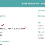 Cek Bansos Kemensos Mei 2026: Pencairan Tahap 2 dan Cara Cek Penerima