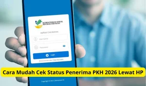 Cek PKH Mei 2026: Informasi Terkini dan Cara Cek Status Penerima