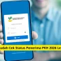 Cek PKH Mei 2026: Informasi Terkini dan Cara Cek Status Penerima