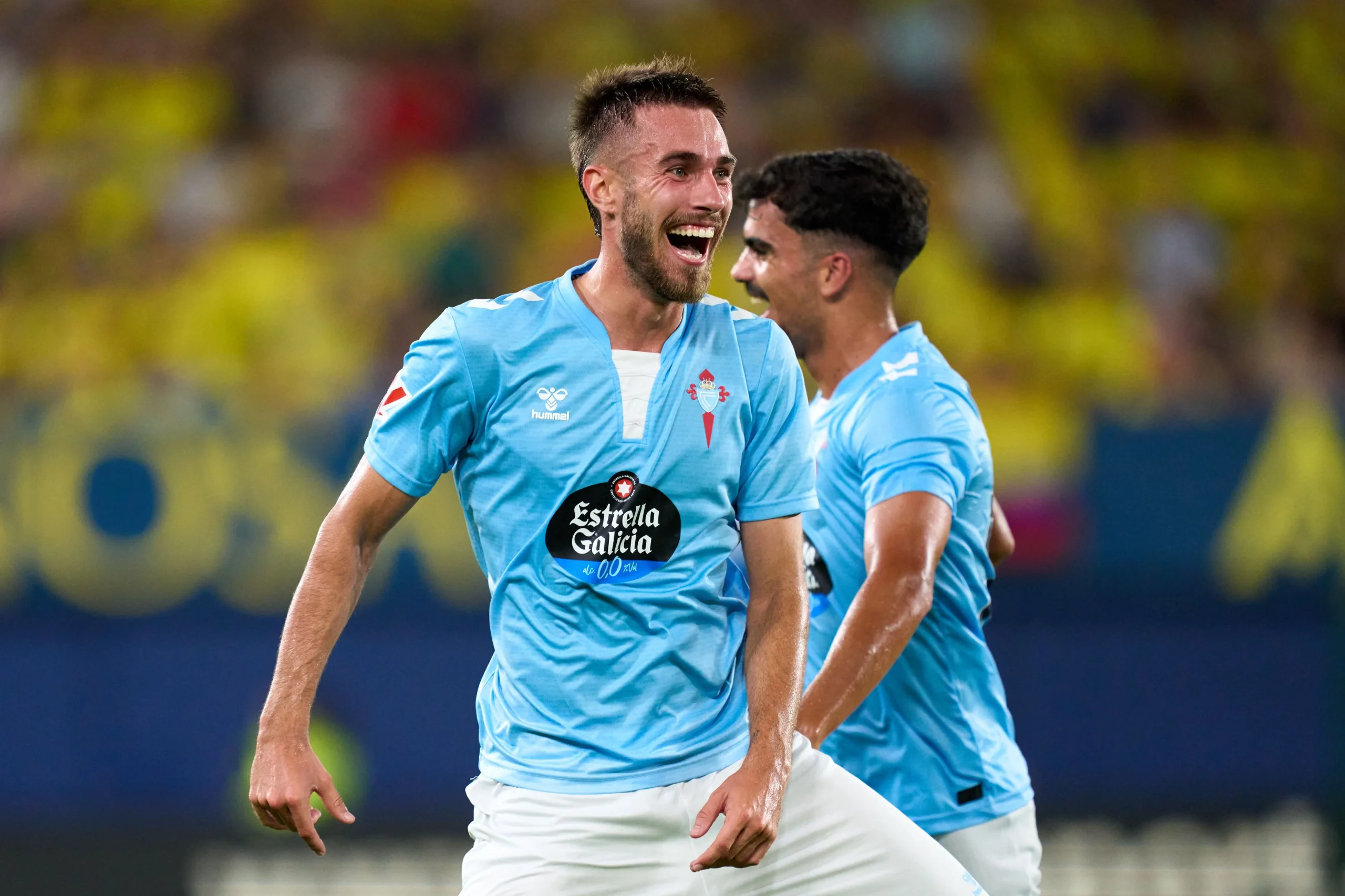 Celta Vigo Jadi Sorotan: Fer López, Óscar Mingueza, dan Persiapan untuk Masa Depan