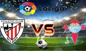 Celta Vigo Siap Perkuat Posisi Keenam di La Liga dengan Menghadapi Athletic Bilbao