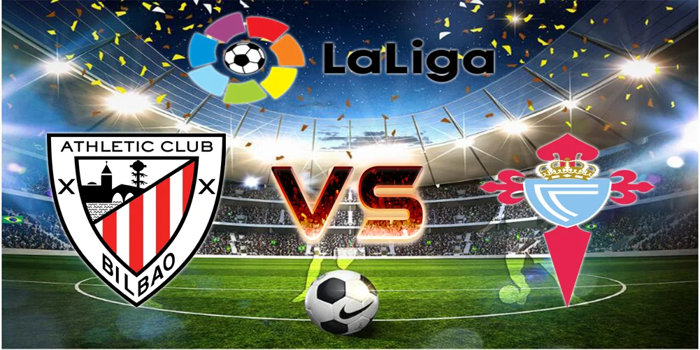 Celta Vigo Siap Perkuat Posisi Keenam di La Liga dengan Menghadapi Athletic Bilbao