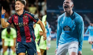 Celta vs Levante: Levante Menang 3-2 dan Membuat Celta Kehilangan Kesempatan ke Liga Champions