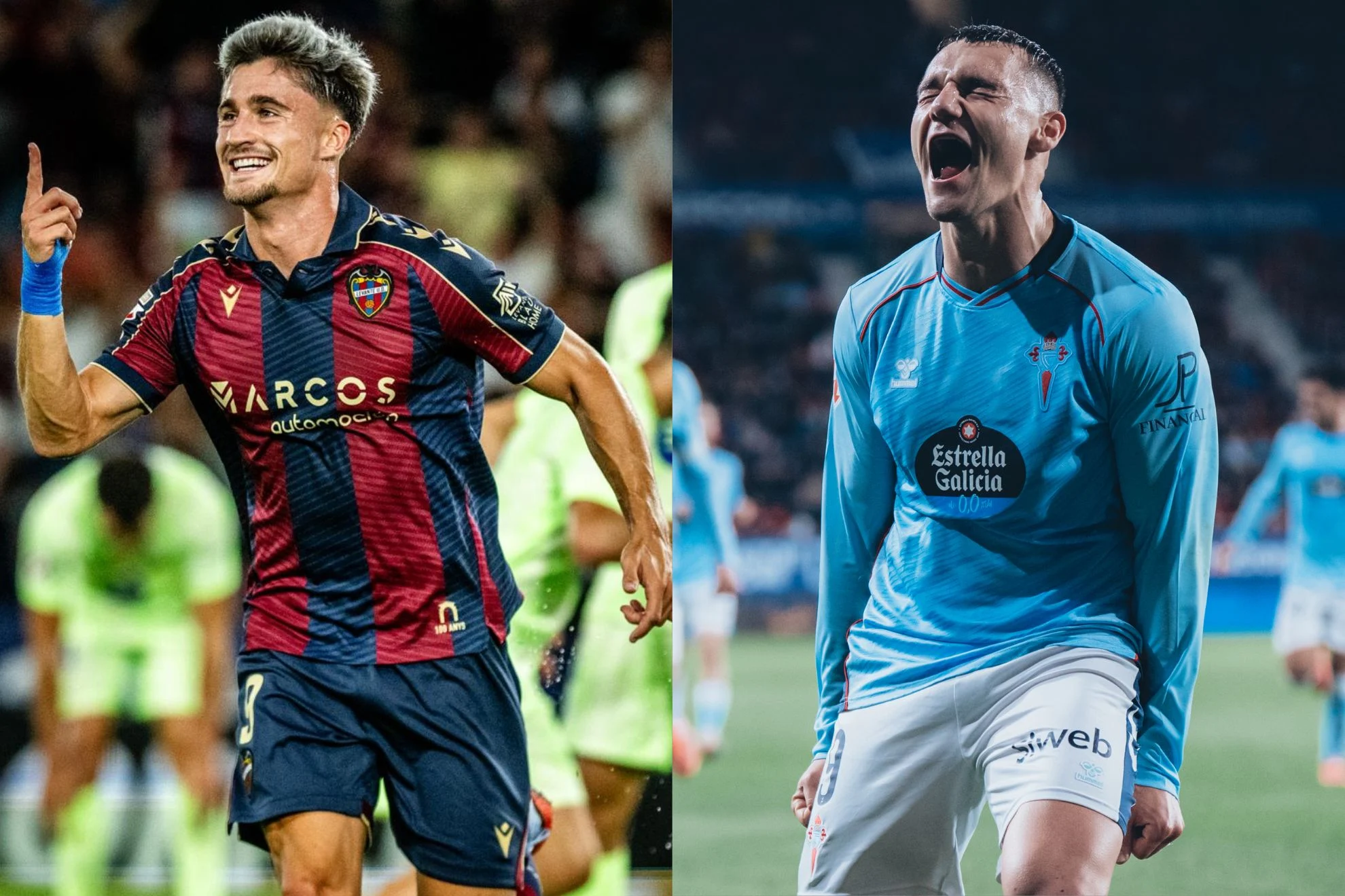 Celta vs Levante: Levante Menang 3-2 dan Membuat Celta Kehilangan Kesempatan ke Liga Champions