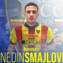 Celtic Diberi Peringatan Tentang Pemain Muda Zinedin Smajlovic