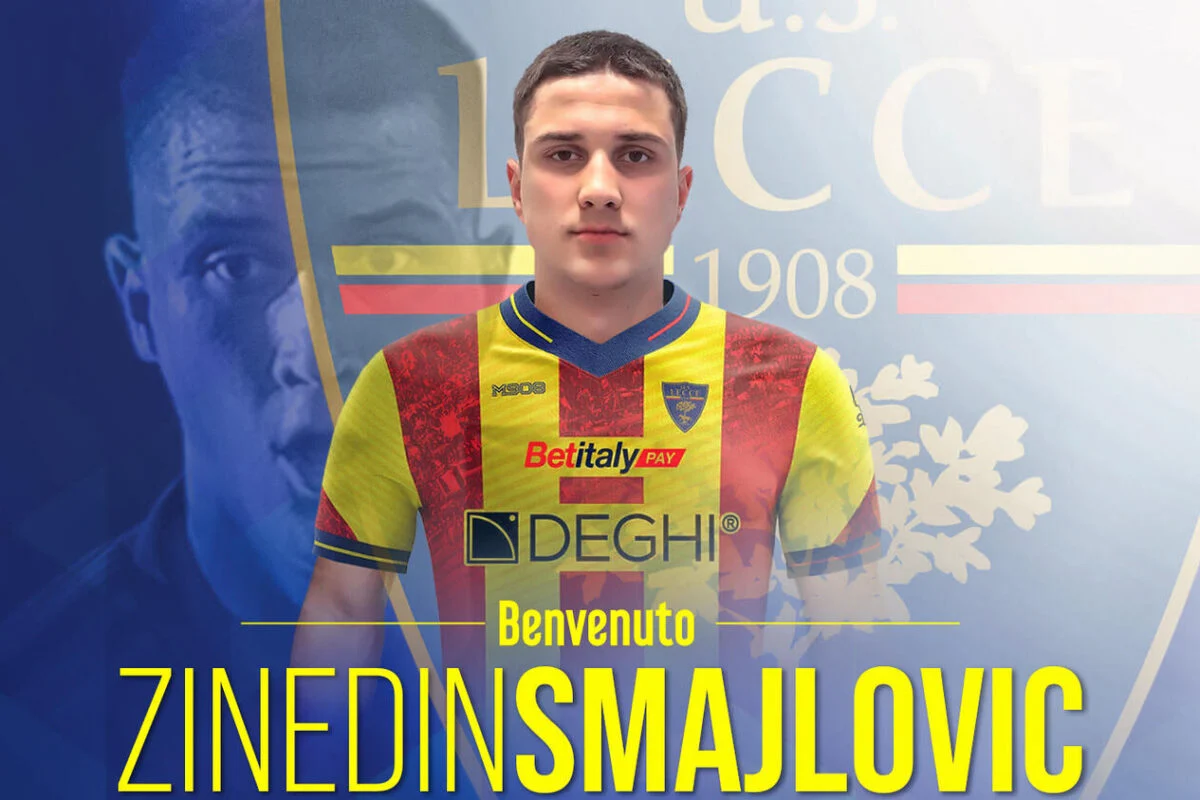 Celtic Diberi Peringatan Tentang Pemain Muda Zinedin Smajlovic