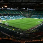 Celtic FC Dihadapkan pada Kemungkinan Pengurangan Poin Setelah Insiden di Parkhead