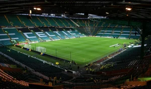 Celtic FC Dihadapkan pada Kemungkinan Pengurangan Poin Setelah Insiden di Parkhead