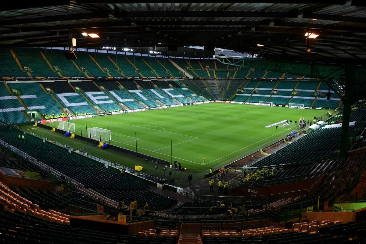Celtic FC Dihadapkan pada Kemungkinan Pengurangan Poin Setelah Insiden di Parkhead