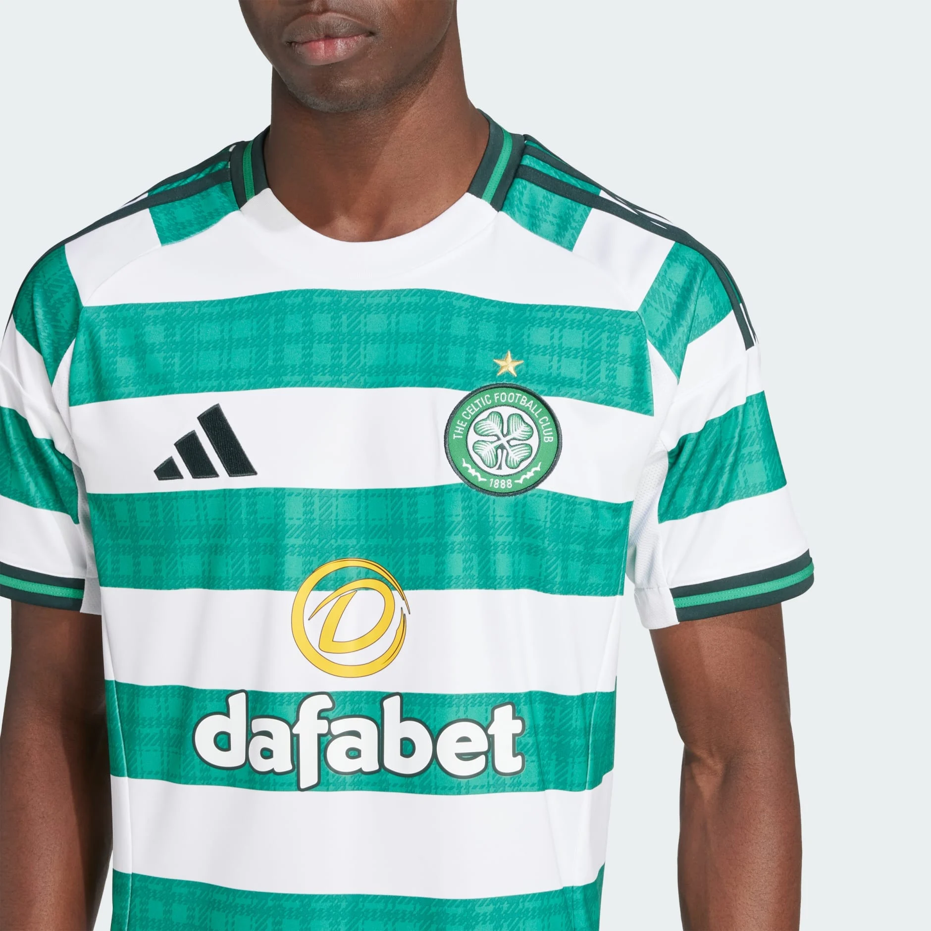 Celtic FC Mengeluarkan Jersey Baru untuk Musim 2026/27, Menghormati Lisbon Lions