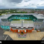 Celtic FC Menghadapi Kemungkinan Pengurangan Poin Setelah Insiden di Parkhead