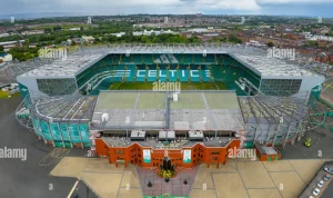 Celtic FC Menghadapi Kemungkinan Pengurangan Poin Setelah Insiden di Parkhead