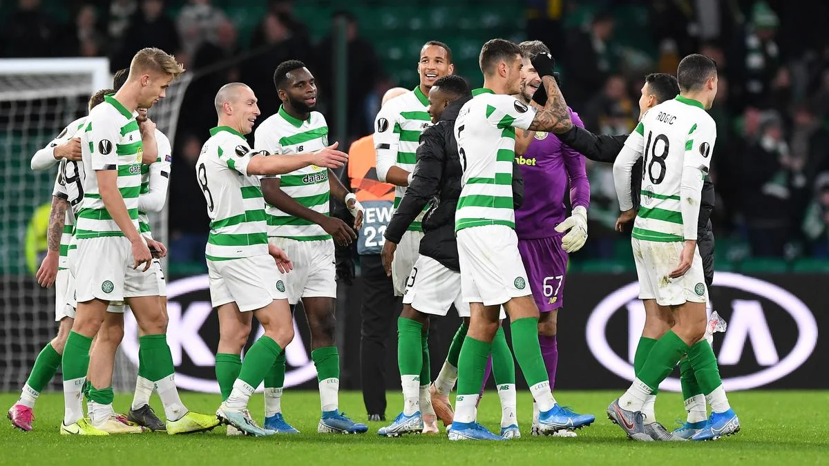 Celtic vs Hearts: Kontroversi di Pertandingan Penentu Juara Liga Skotlandia