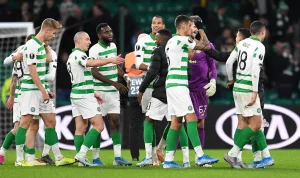 Celtic vs Hearts: Kontroversi di Pertandingan Penentu Juara Liga Skotlandia