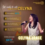 Celyna Grace Dinobatkan Sebagai Juara Indonesian Idol 2026