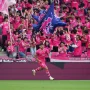 Cerezo Osaka Merajai Kemenangan Dramatis atas Avispa Fukuoka, Buka Jalan ke Kompetisi Internasional