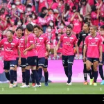 Cerezo Osaka Raih Kemenangan 3-2 Atas V-Varen Nagasaki di J1 League