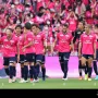 Cerezo Osaka Raih Kemenangan 3-2 Atas V-Varen Nagasaki di J1 League