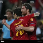 Cesc Fàbregas dan Xabi Alonso Jadi Sorotan Sepak Bola Eropa