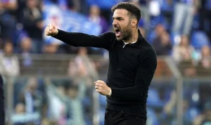 Cesc Fabregas Gagal Jadi Pelatih Inter Milan: Kisah Dibalik Penolakan
