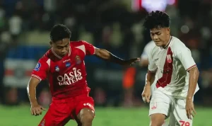CF Montreal Gagal Menang, Berakhir Imbang Melawan Portland Timbers