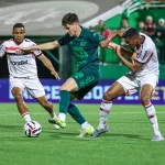 Chapecoense Menang Telak Atas Botafogo, Eliminasi dari Copa do Brasil